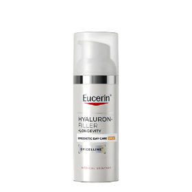 Eucerin HF Epigenetic Cr Dia SPF30 50Ml