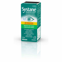 Systane Hidratac Sol Oft S/Conserv 10Ml FARMÁCIAS LOWCOST