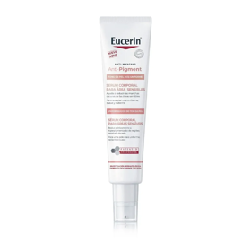 Eucerin Anti Pigment Serum Corpo Areas Sensiv75Ml
