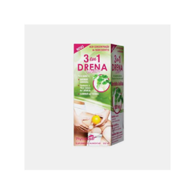 Drena Muito+ Sol 500ml sol oral frasco mL