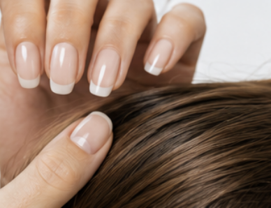 Cabelo/Unhas/Pele