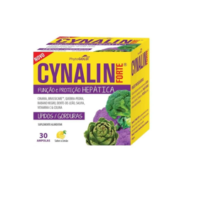 Cynalin Forte Sol Amp X30