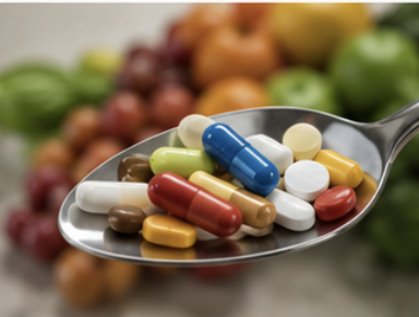 Multivitamínicos