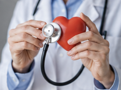 Saúde Cardiovascular		 		
